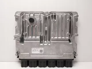 5A57781 Блок управления двигателем BMW 5 G30/G31 Арт AL15876533427_3, вид 1
