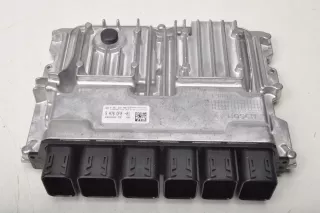 5A76DF0 Блок управления двигателем BMW X3 G01 Арт AL15881729610_2, вид 1