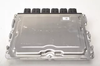 5A76DF0 Блок управления двигателем BMW X3 G01 Арт AL15881729610_2, вид 4