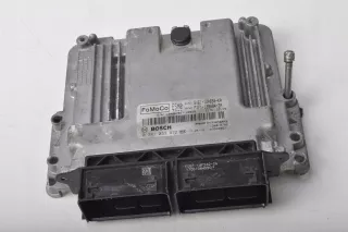 GV61-12A650-KA Блок управления двигателем Ford KA 2 Арт AL15883817259, вид 1