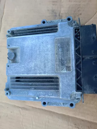 H7A3-12C520-FCC Блок управления двигателем Land Rover Range Rover Velar Арт AL15900608237, вид 1