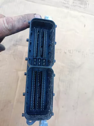 H7A3-12C520-FCC Блок управления двигателем Land Rover Range Rover Velar Арт AL15900608237, вид 3