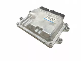 PGKA18881 Блок управления двигателем Mazda CX30 Арт AL15926272086, вид 2