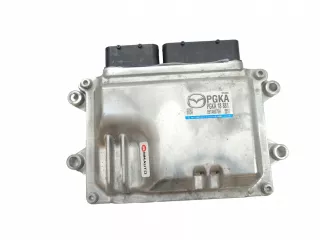 PGKA18881 Блок управления двигателем Mazda CX30 Арт AL15926272086, вид 3