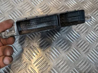237405SR3E Блок управления двигателем Nissan Leaf 1 Арт AL15980545542, вид 2