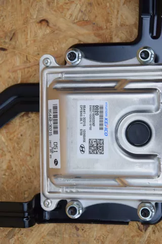 95440-3D215 Блок управления двигателем Hyundai Tucson 4 Арт AL16003833550, вид 2