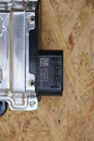 95440-3D215 Блок управления двигателем Hyundai Tucson 4 Арт AL16003833550, вид 3