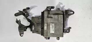  Блок управления двигателем Mazda CX3 Арт AL16011095314