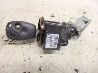  Блок управления двигателем Renault Master 3 Арт AL16026147763, вид 12