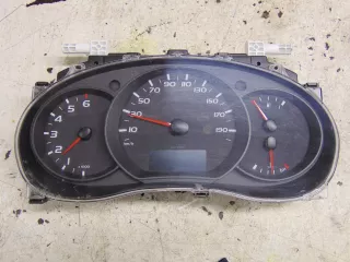  Блок управления двигателем Renault Master 3 Арт AL16026147763, вид 4