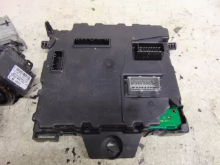  Блок управления двигателем Renault Master 3 Арт AL16026147763, вид 6