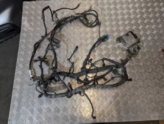  Блок управления двигателем Volvo S40 1 Арт AL16050368109, вид 1