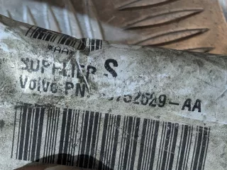  Блок управления двигателем Volvo S40 1 Арт AL16050368109, вид 8