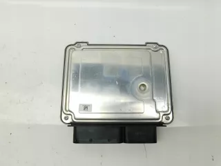 03C907309A,,,0261S05728 Блок управления двигателем Skoda Rapid Арт AL16122739960, вид 2