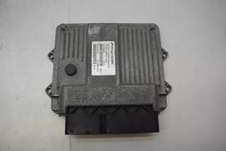51862586,MJD6F3H1 Блок управления двигателем Fiat Fiorino Арт AL16128628362, вид 2