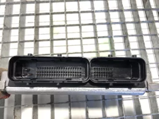 09173933 Блок управления двигателем Opel Frontera B Арт AL16140985586, вид 3