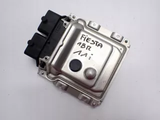 H1B1-12A650-UB,0261S18678 Блок управления двигателем Ford Flex Арт AL16154164888, вид 2