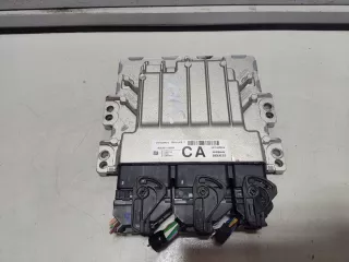 237106PB1A,,,237106PB10 Блок управления двигателем Nissan Juke 1 Арт AL16168119061, вид 1
