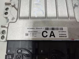 237106PB1A,,,237106PB10 Блок управления двигателем Nissan Juke 1 Арт AL16168119061, вид 2