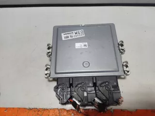 237106PB1A,,,237106PB10 Блок управления двигателем Nissan Juke 1 Арт AL16168119061, вид 3