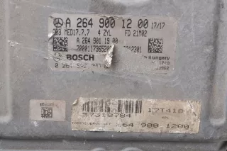 A2649001200 Блок управления двигателем Mercedes A W177 Арт AL16169215328, вид 4