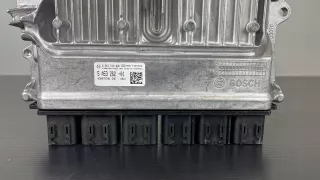 5A34CF5,5A31B06 Блок управления двигателем BMW M2 F87 Арт AL16219955131_3, вид 2