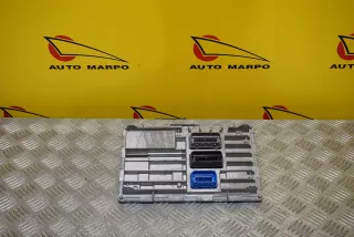 A2C75018300 Блок управления двигателем Chevrolet Blazer 3 Арт AL16225186890_2, вид 2