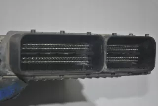 A6461506278,0281013810 Блок управления двигателем Mercedes Sprinter W906 Арт AL16248537233, вид 2