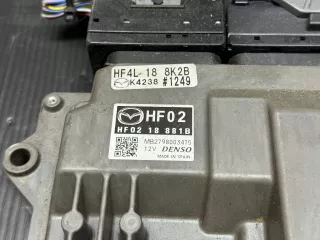 MB2798003475 Блок управления двигателем Mazda CX30 Арт AL16268552766, вид 3
