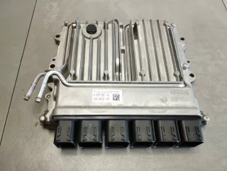 8678936 Блок управления двигателем BMW 7 G11/G12 Арт AL16269854166, вид 1