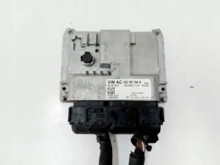 05C907394D Блок управления двигателем Seat ARONA Арт AL16294638708, вид 2