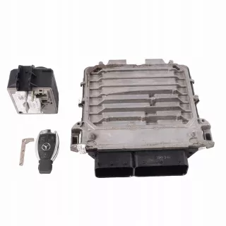 A2709002900 Блок управления двигателем Mercedes GLA X156 Арт AL16332255764, вид 11