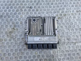 9487767 Блок управления двигателем BMW 5 G30/G31 Арт AL16366920754, вид 1
