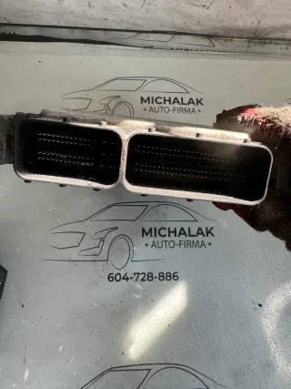  Блок управления двигателем Mercedes Sprinter W906 Арт AL16375534486, вид 2