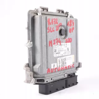 A2749000900 Блок управления двигателем Mercedes SLK r172 Арт AL16395965049, вид 2