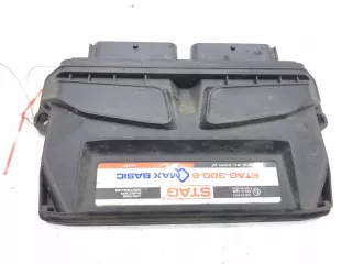 LORK-1733-18430,STAG-300-6 Блок управления двигателем Nissan Murano Z50 Арт AL16400264776, вид 1