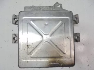 9639907780 Блок управления двигателем Peugeot 206 1 Арт AL16404070719, вид 2