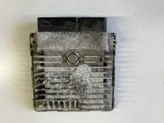 03L906023G Блок управления двигателем Skoda Octavia A5 Арт AL16404819569, вид 1