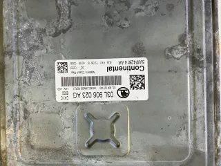 03L906023G Блок управления двигателем Skoda Octavia A5 Арт AL16404819569, вид 2