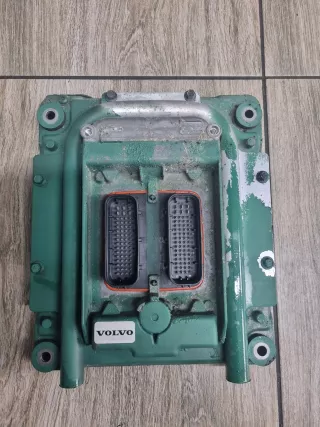 21248719,P05 Блок управления двигателем Volvo FMX Арт AL16425312515, вид 1