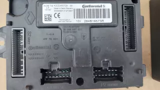  Блок управления двигателем Renault Clio 4 Арт AL16430463306, вид 3