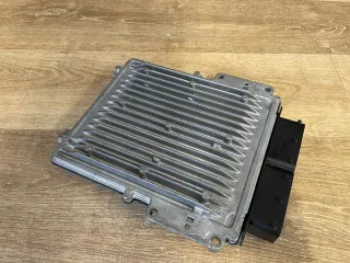 LR114128 Блок управления двигателем Land Rover Discovery 4 Арт AL16432354346, вид 2