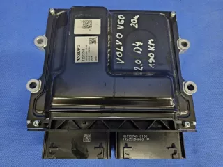 32242005 Блок управления двигателем Volvo V60 1 Арт AL16461112620, вид 2