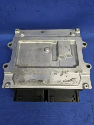 32242005 Блок управления двигателем Volvo V60 1 Арт AL16461112620, вид 3