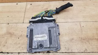 FJ5A-12A650-MA,0261S11914 Блок управления двигателем Ford Escape 3 Арт AL16487763280, вид 1