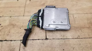 FJ5A-12A650-MA,0261S11914 Блок управления двигателем Ford Escape 3 Арт AL16487763280, вид 2