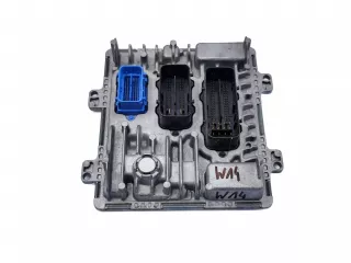 55502472 Блок управления двигателем Opel Mokka 1 Арт AL16491280894, вид 1