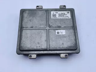55502472 Блок управления двигателем Opel Mokka 1 Арт AL16491280894, вид 2