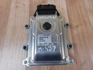 42951-3DNC0 Блок управления двигателем Hyundai Tucson 3 Арт AL16515405586, вид 1