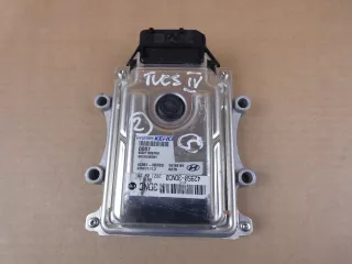 42951-3DNC0 Блок управления двигателем Hyundai Tucson 3 Арт AL16515405586, вид 4